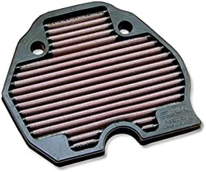 DNA High Performance Air Filter Compatible for Benelli BN 302 (15-22) PN: P-BE3N15-01