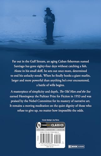 Image of The Old Man and the Sea