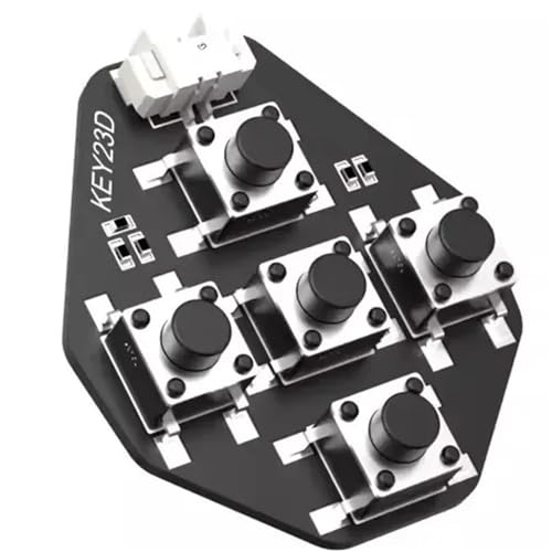 Cable de silicona FPV de 2 pines 1,25mm conector de repuesto para MS 2 E teclado R 2