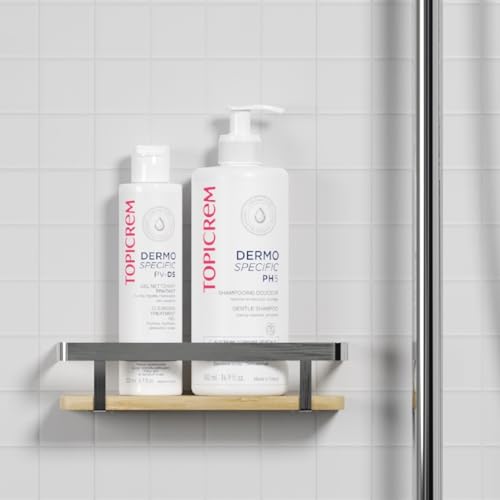 Topicrem Essentials PH5 Gentle Milk Shampoo 500ml image 5