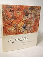 Audrey Preissler B0006DXBRA Book Cover