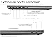 HP ZBook Power 16 G11 Mobile Workstation Laptop (16