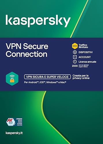 Kaspersky VPN Secure Connection_3dev_1y