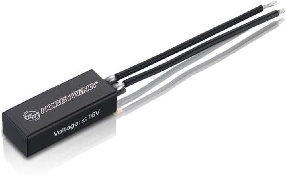 Hobbywing 1/10th Modified Module-X Capacitor for XR10 PRO G2 ESC