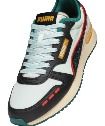 Image of Puma Unisex-Adult R78 Retro Run Res Sneaker