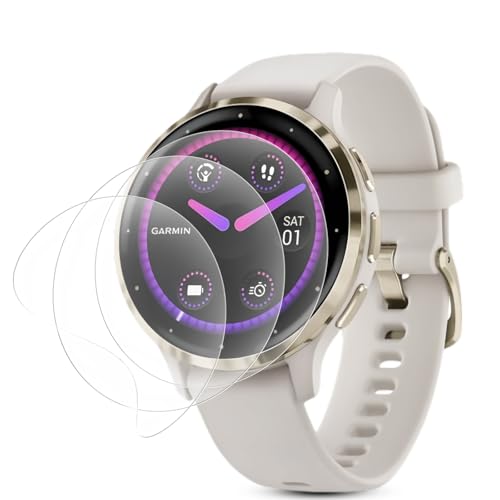 y3ZbgzFOR GARMIN(K[~) Venu 3 یtB GARMIN Venu 3 tBbߗTPUb24ԎCZpځbwh~bK[~ Venu 3 tیtB