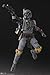 Bandai S.H.Figuarts Boba Fett (Star Wars: Episode VI -Return of The Jedi) Star Wars Episode 6 / Return of The Jedi
