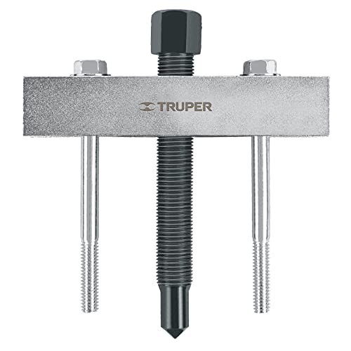extractor de poleas truper marca TRUPER