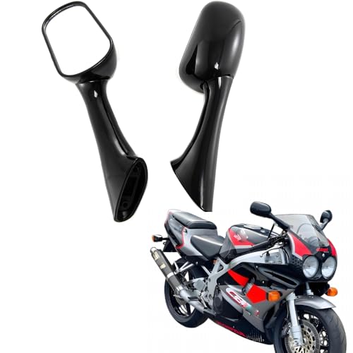 Rétroviseurs moto pour CBR600 F2 F3 et VFR750F d'origine