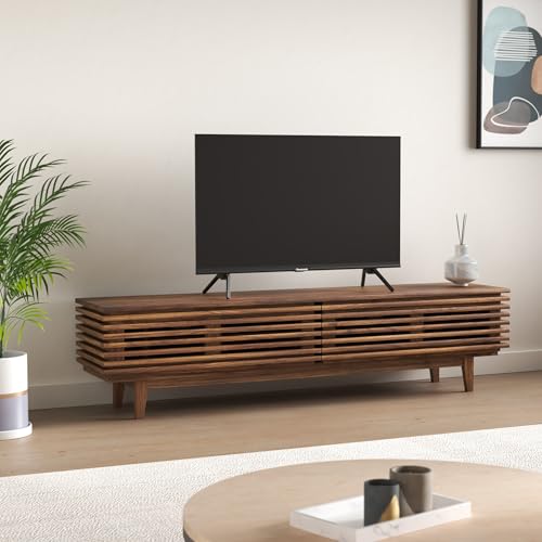 Image of Panasonic 108cm (43 Inches) Full HD Smart LED TV TH-43MS550DX (Black)