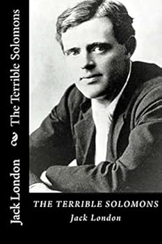 Paperback The Terrible Solomons Book