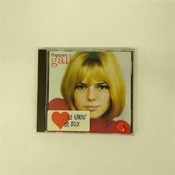 Bébé requin [Audio CD]