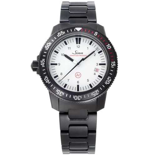 [�W��]Sinn EZM3 S W �������� �r���v �����Y Mission Timers EZM �~�b�V�����^�C�}�[ �X�e�����X�o���h �h�C�c��