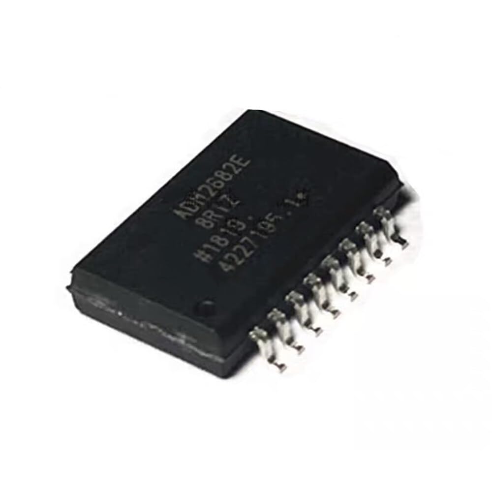 1 transceptor aislado ADM2682EBRIZ-RL7 ADM2682EB SOP16