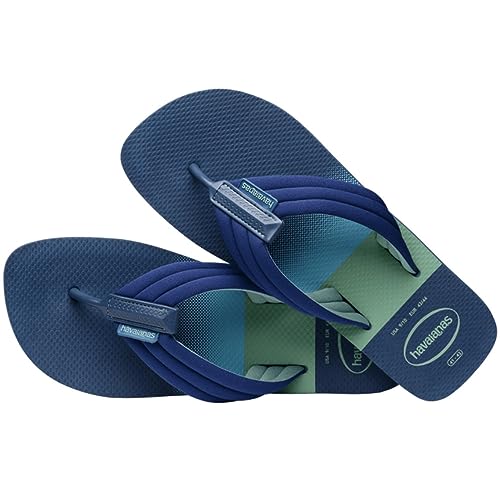Chinelo Havaianas Urban Print