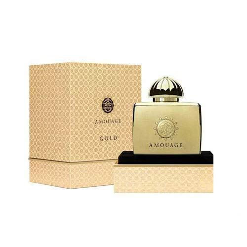Amazon | アムアージュ ゴールド ウーマン オードパルファム 100ml