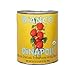 Bianco Dinapoli, Whole Peeled Tomatoes Organic, 28 Ounce