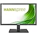 Produktbild HANNspree HE195ANB 18,5-Zoll-Breitbild-LED-Monitor (1366 x 768, WXGA, VGA, 5 ms, 100 x 100 VESA) Schwarz