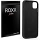 iPhone 12 Pro Hülle Roxx Hard Case Silikon für Apple iPhone 12