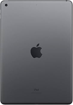 Amazon.com : Apple 2020 iPad 8th Generation (10.2-inch, Wi