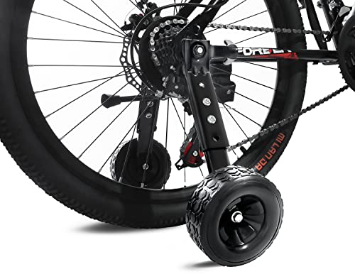 Listado y reviews de Centrador ruedas bici de esta semana. 9 Imagen adicional
