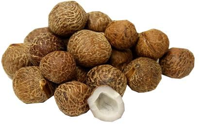 Coquitos / Mini Kokosnüsse in Schale 900