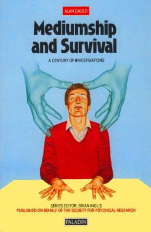 Buy Mediumship and Survival: A Century of Investigations — BookShops.in