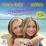 Greatest Hits 2 by Mary-Kate Olsen & Ashley (2001-03-27)