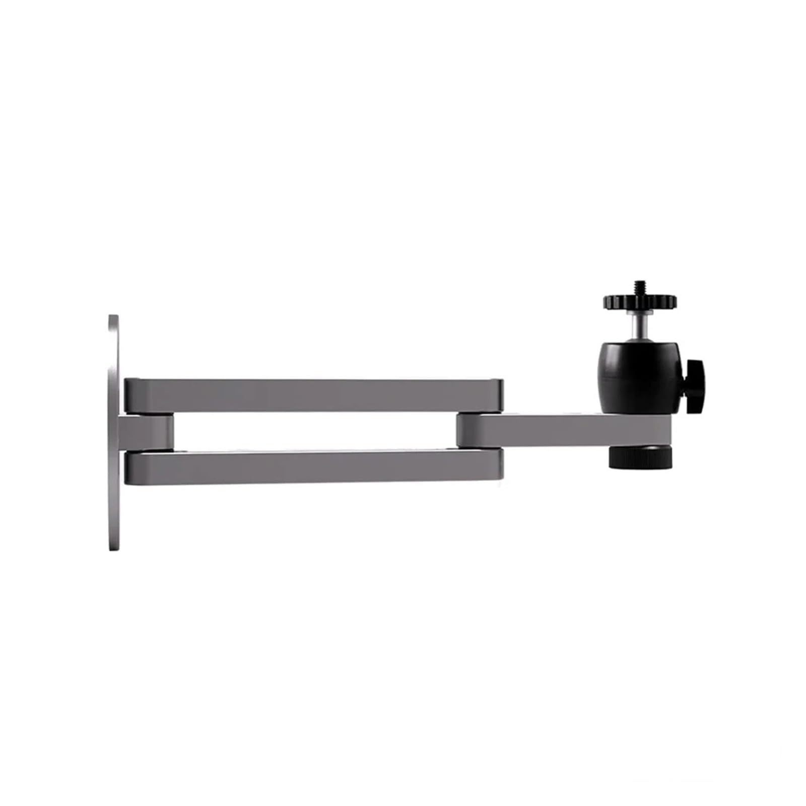 Support de projecteur mural haut de gamme en alliage d'aluminium ZY28
