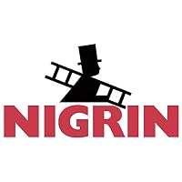 NIGRIN Performance Brillant-Wachs TURBO Auto Wachs, 500 ml Sprüh-Flasche, intensiviert Farben, bringt brillanten Hochglanz – Ansicht 2