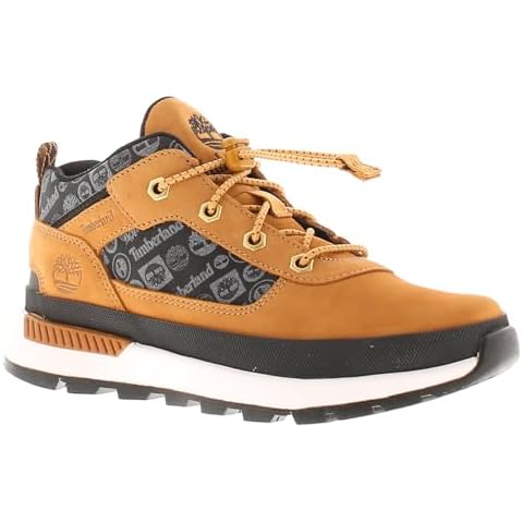 Bottes Timberland Field Trekker Cover