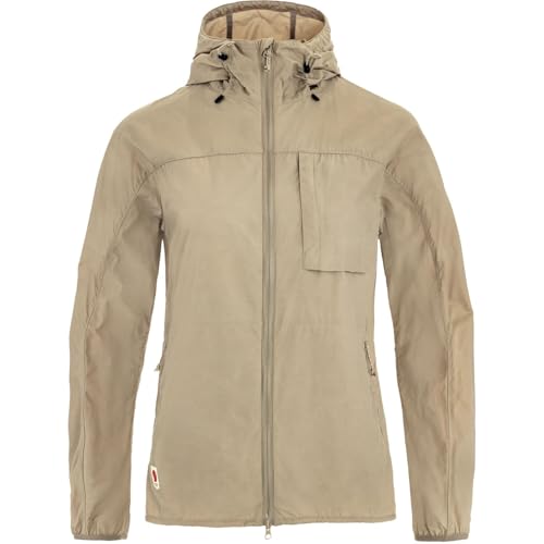 Image of Fjallraven High Coast Wind Women's Wind Jacket