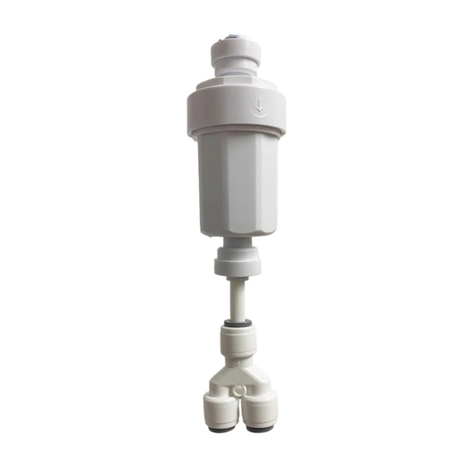 Filtre machine à laver haute filtration pour mini lave-linge 30cm - 2