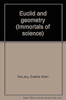 Euclid and geometry B0007DXISQ Book Cover