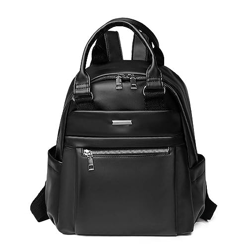 MOCHILINHA BOLSA FEMININA VIAGEM 17-3 Cor:Preto