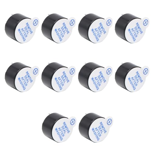 �L�� �u�U�[ 5V ������ ���^ 10�� �Z�b�g �}�O�l�b�g�Œ� Arduino �d�q�H�� �x�� �p