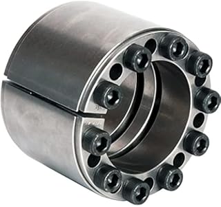 Climax Metal C405E-100, Series C405 Locking Assembly 1.00