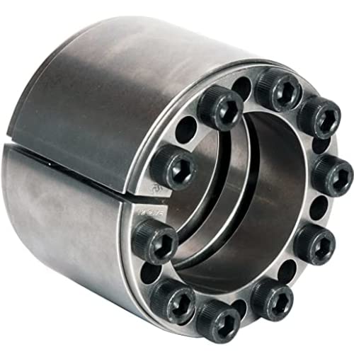 Climax Metal C405E-137, C405E-Series Locking Assembly, 1.375