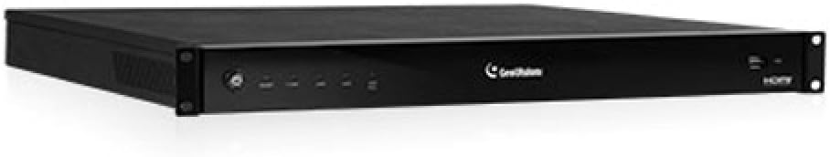 Geovision GV-SNVR1600 16CH STANDALONE NVR System