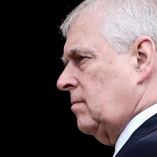 Epstein files: time for Andrew to testify?