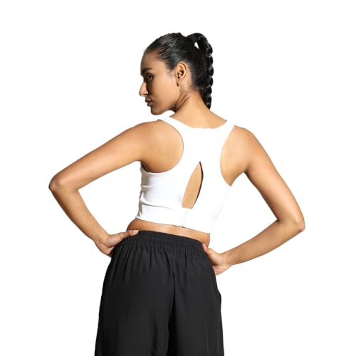 Image of Silvertraq Women Sports Bra