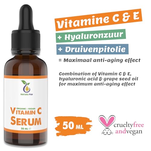 Vitamine C Serum