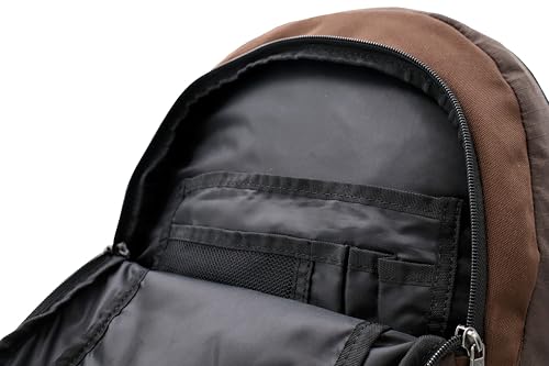 Mochila para senderismo Bass Creek Outfitters Marrón miniatura 4