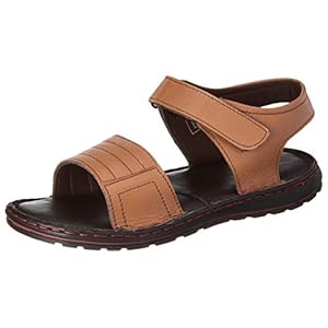 Amazon Brand – Symbol mens Open Sandal