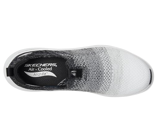 Image of Skechers Women Pull On Sneaker Shoes