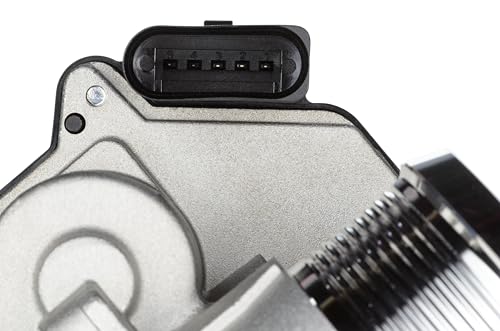 Boîtiers papillon NTK TBE5-D044 97084 pour régulation moteur