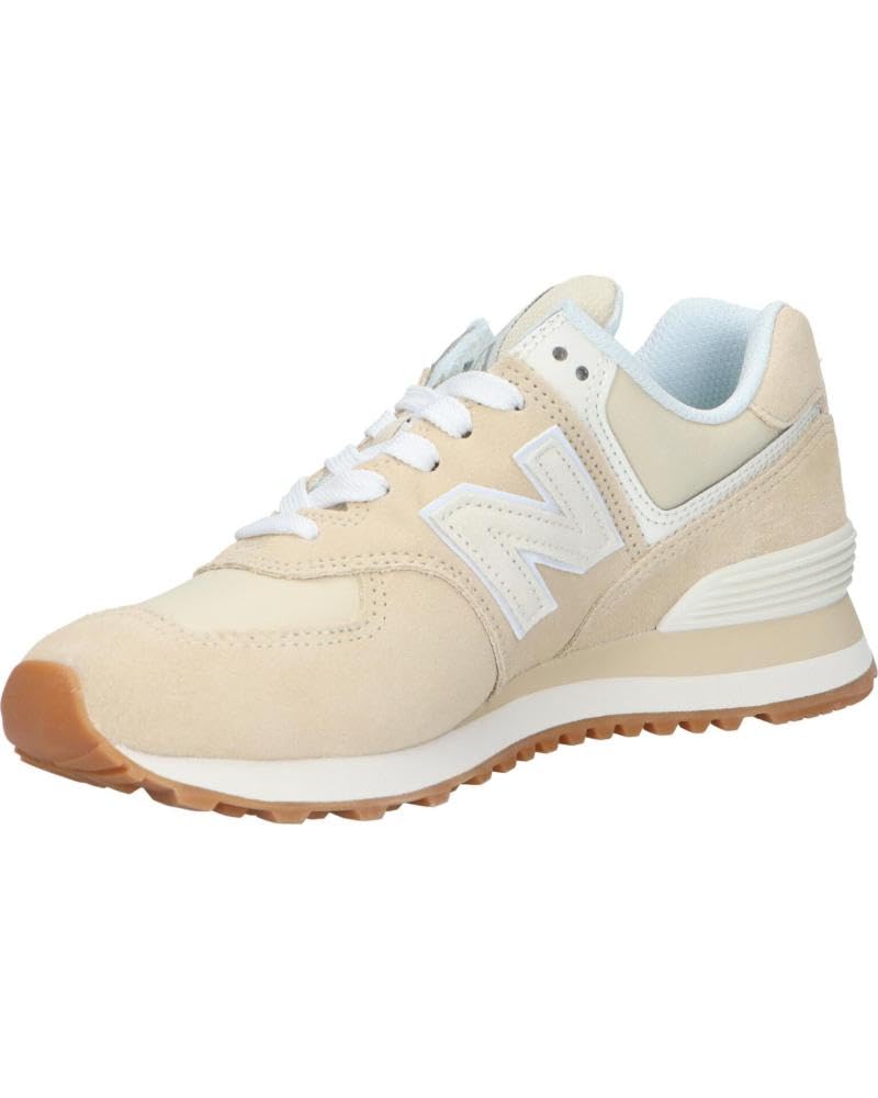 New Balance Oxford Mujer