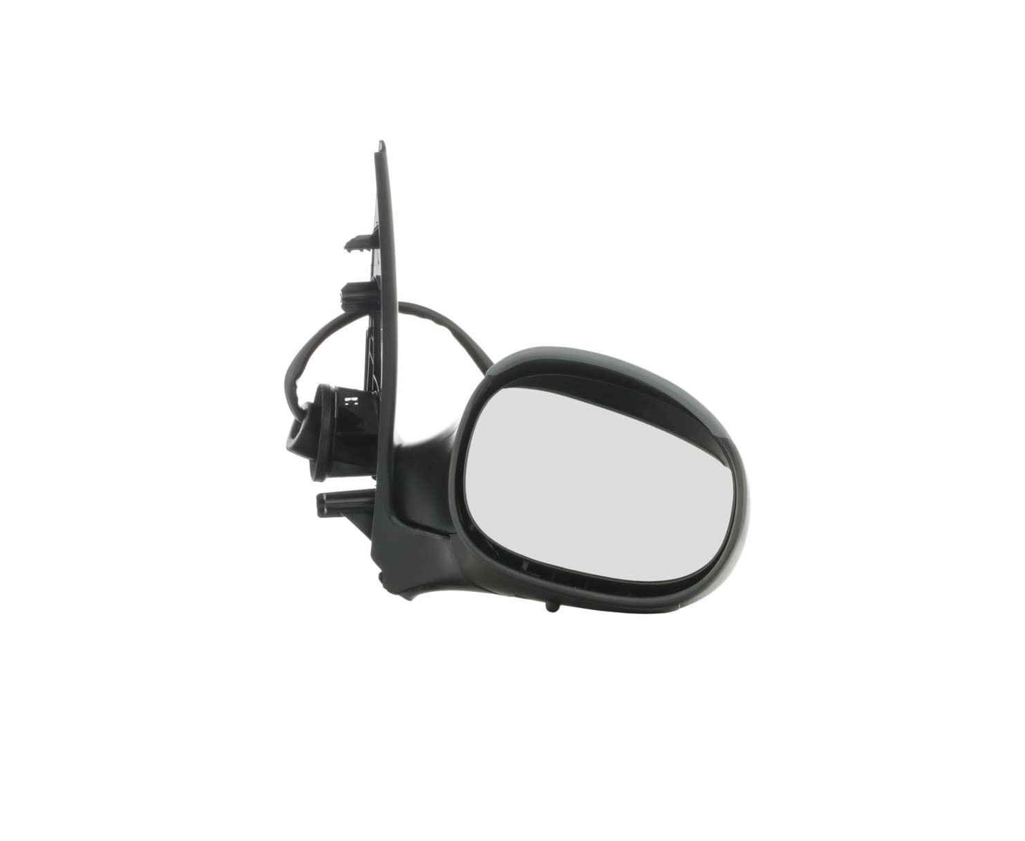 EXTERIOR MIRROR 6136283 FOR PEUGEOT 206/Van/Hatchback KFW /KFX 1.4L NFU 1.6L