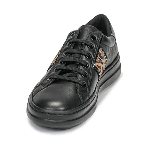 Image of Geox Women's D Pontoise a Low-Top Sneakers