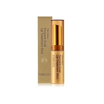 TONYMOLY Timeless Ferment Snail Lip Treatment Stick